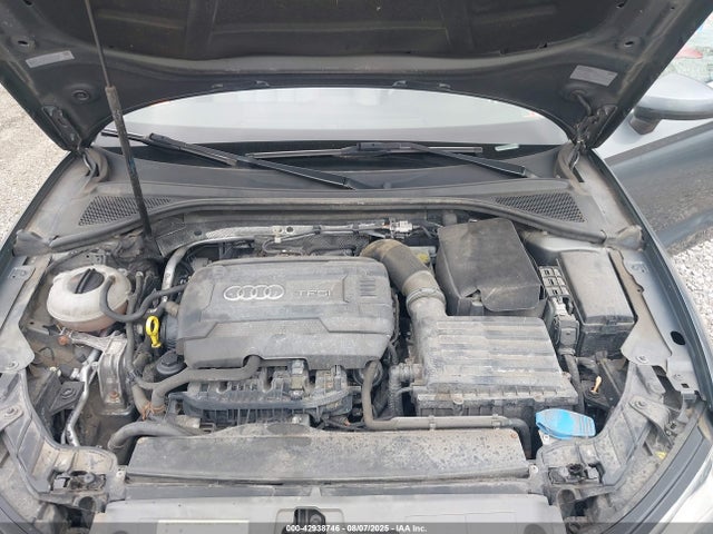 2015 AUDI A3 WAUEFGFF9F1014231 Photo 9