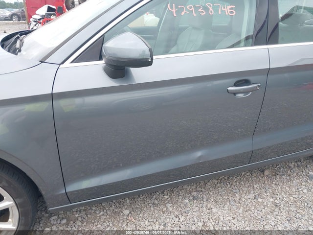 2015 AUDI A3 WAUEFGFF9F1014231 Photo 5