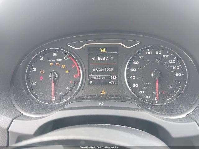 2015 AUDI A3 WAUEFGFF9F1014231 Photo 6