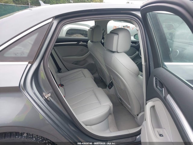 2015 AUDI A3 WAUEFGFF9F1014231 Photo 7