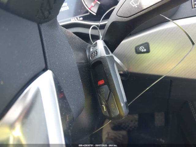 2021 AUDI A5 WAUTAAF58MA034798 Photo 10