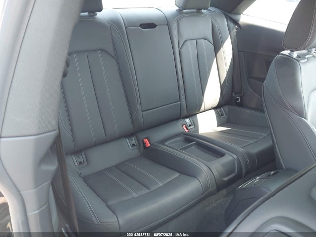 2021 AUDI A5 WAUTAAF58MA034798 Photo 7