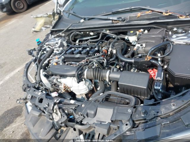 2023 ACURA INTEGRA 19UDE4H34PA025790 Photo 9