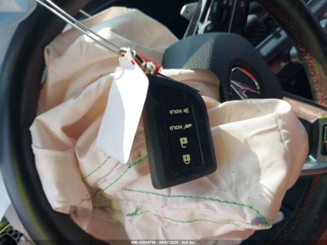 2023 ACURA INTEGRA 19UDE4H34PA025790 Photo 10