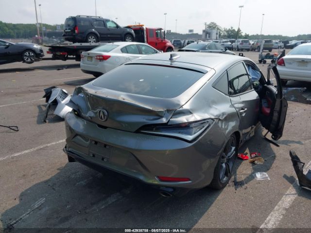2023 ACURA INTEGRA 19UDE4H34PA025790 Photo 3