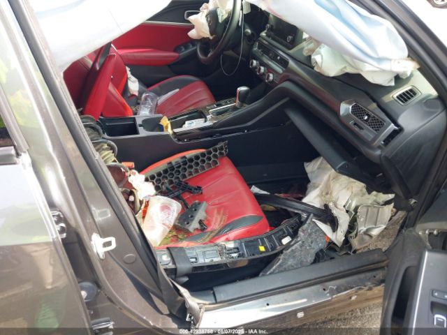 2023 ACURA INTEGRA 19UDE4H34PA025790 Photo 4