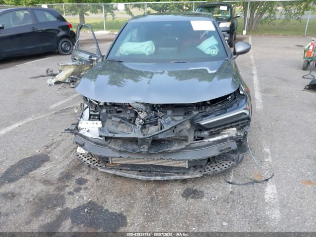 2023 ACURA INTEGRA 19UDE4H34PA025790 Photo 5