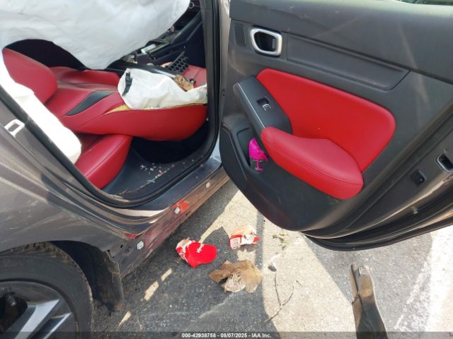 2023 ACURA INTEGRA 19UDE4H34PA025790 Photo 7