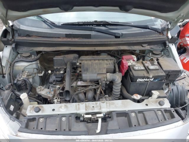 2019 MITSUBISHI MIRAGE G4 ML32F3FJ0KHF15020 Photo 9