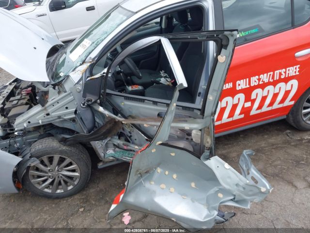 2019 MITSUBISHI MIRAGE G4 ML32F3FJ0KHF15020 Photo 5