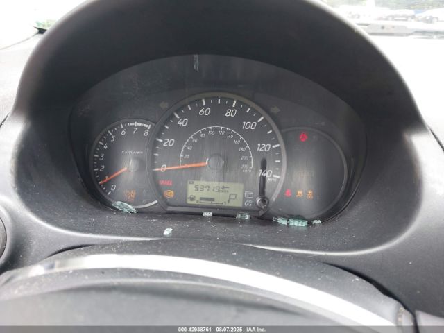 2019 MITSUBISHI MIRAGE G4 ML32F3FJ0KHF15020 Photo 6