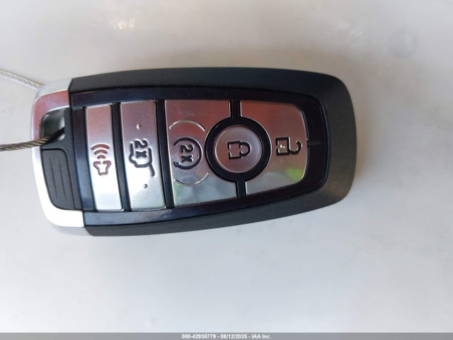 1FMJK1H81PEA65950 Ford gtdi-standard