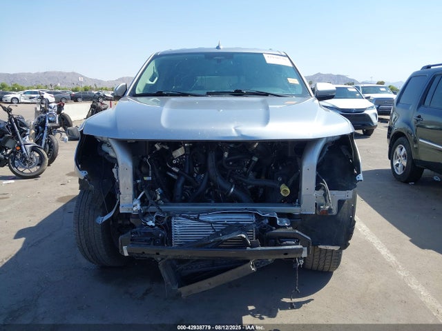 1FMJK1H81PEA65950 Ford gtdi-standard