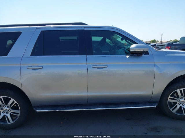 1FMJK1H81PEA65950 Ford gtdi-standard