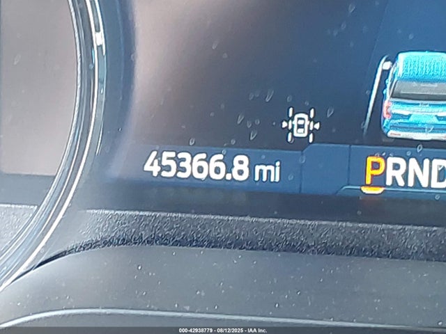 1FMJK1H81PEA65950 Ford gtdi-standard