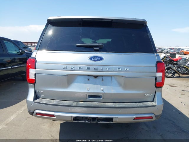 1FMJK1H81PEA65950 Ford gtdi-standard