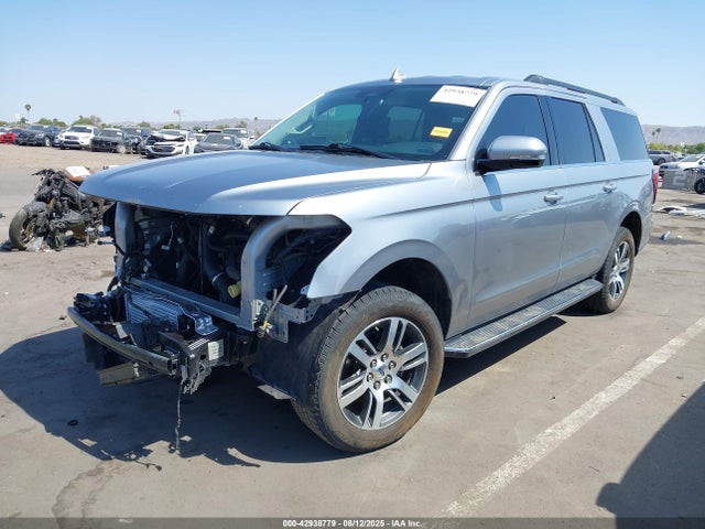 1FMJK1H81PEA65950 Ford gtdi-standard