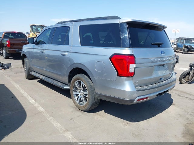1FMJK1H81PEA65950 Ford gtdi-standard