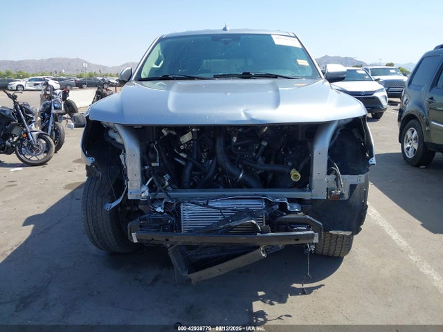 1FMJK1H81PEA65950 Ford gtdi-standard