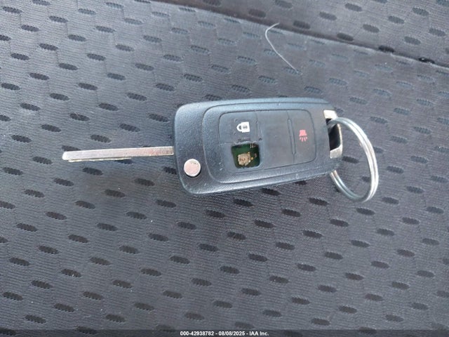 Chevrolet EQUINOX LS 2015 2GNALAEK0F6160074 Image 11