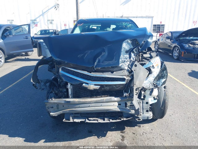 Chevrolet EQUINOX LS 2015 2GNALAEK0F6160074 Image 13