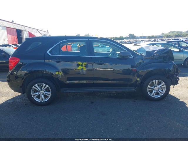 Chevrolet EQUINOX LS 2015 2GNALAEK0F6160074 Image 14