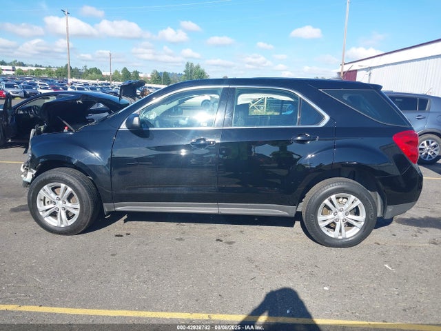 Chevrolet EQUINOX LS 2015 2GNALAEK0F6160074 Image 15