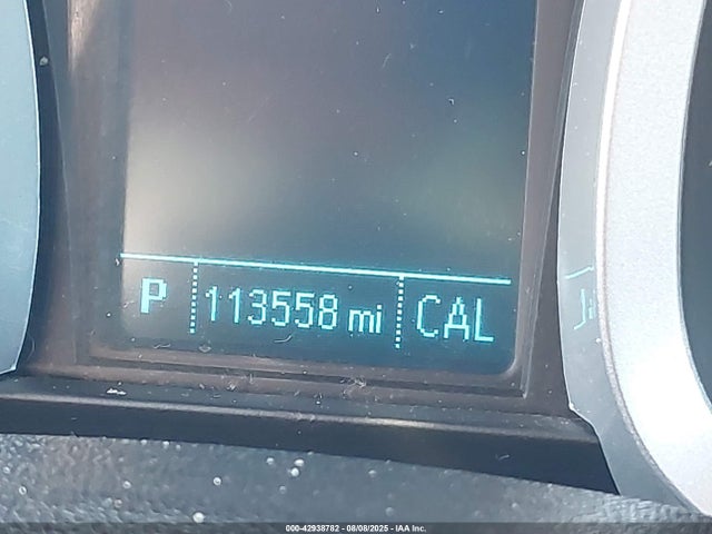 Chevrolet EQUINOX LS 2015 2GNALAEK0F6160074 Image 16
