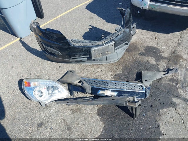 Chevrolet EQUINOX LS 2015 2GNALAEK0F6160074 Image 12