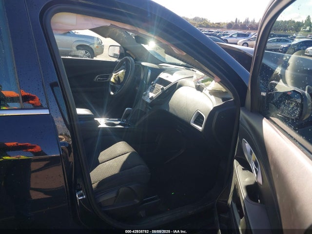Chevrolet EQUINOX LS 2015 2GNALAEK0F6160074 Image 5