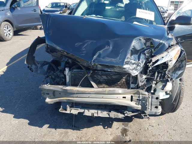 Chevrolet EQUINOX LS 2015 2GNALAEK0F6160074 Image 6