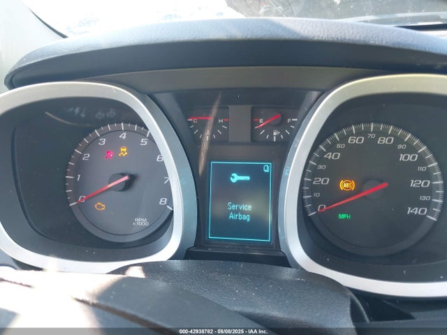 Chevrolet EQUINOX LS 2015 2GNALAEK0F6160074 Image 7