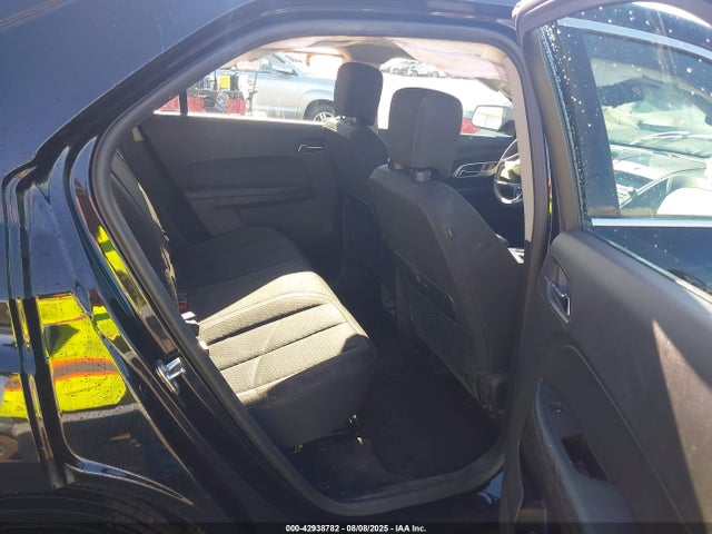 Chevrolet EQUINOX LS 2015 2GNALAEK0F6160074 Image 8