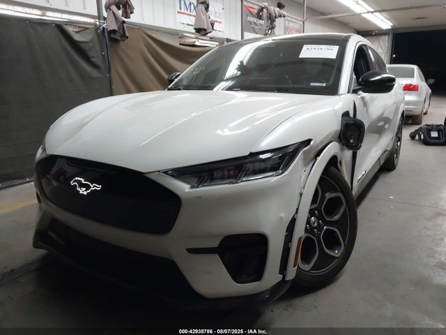 Ford 2022 2022 3FMTK4SE3NMA35462 Image 2