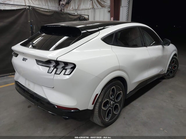 Ford 2022 2022 3FMTK4SE3NMA35462 Image 4