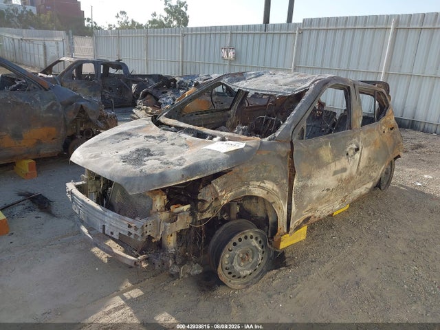 3N1CP5BV9PL553163 Nissan Kicks