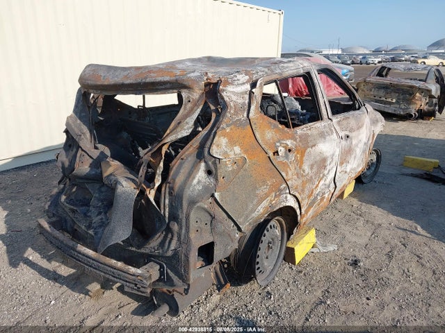 3N1CP5BV9PL553163 Nissan Kicks