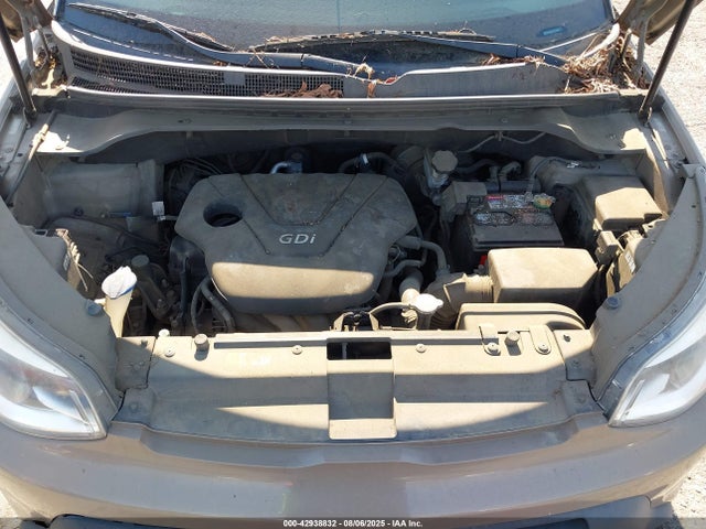 KNDJN2A20F7186429 KIA dohc gdi gamma