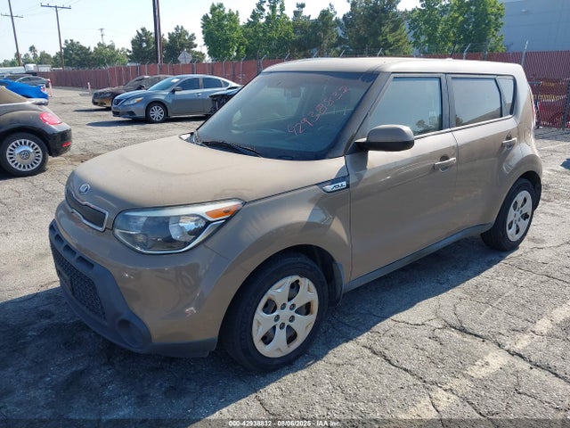 KNDJN2A20F7186429 KIA dohc gdi gamma
