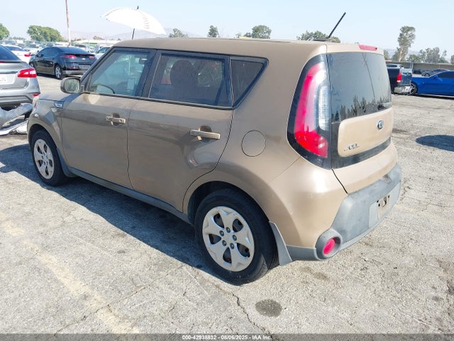 KNDJN2A20F7186429 KIA dohc gdi gamma