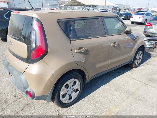 KNDJN2A20F7186429 KIA dohc gdi gamma