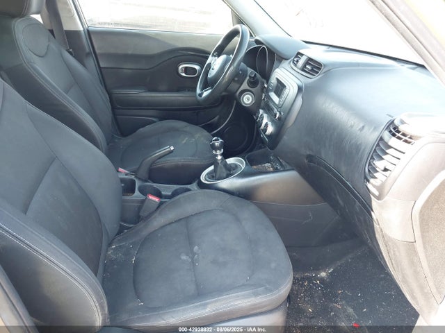KNDJN2A20F7186429 KIA dohc gdi gamma