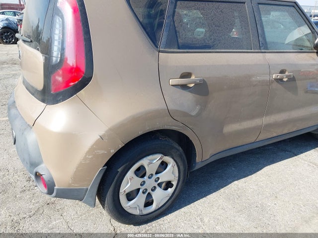 KNDJN2A20F7186429 KIA dohc gdi gamma