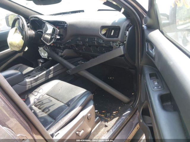 2021 DODGE DURANGO 1C4RDJEG7MC849893 Photo 4