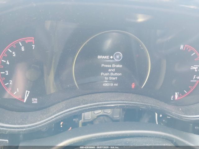 2021 DODGE DURANGO 1C4RDJEG7MC849893 Photo 6