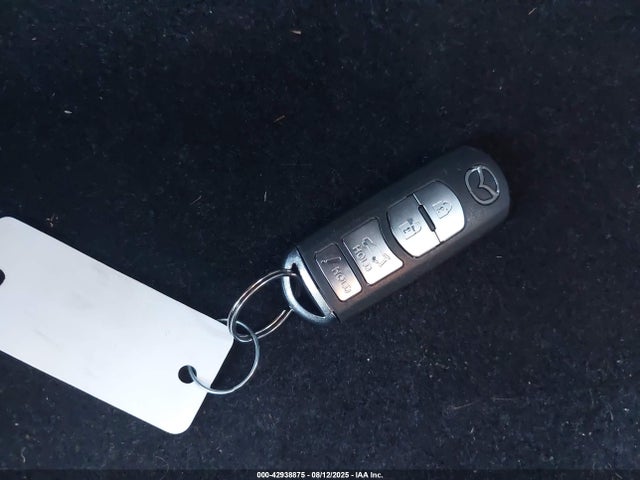 Mazda py cylinder deactivation 2019 JM3KFBCM5K0533781 Image 11