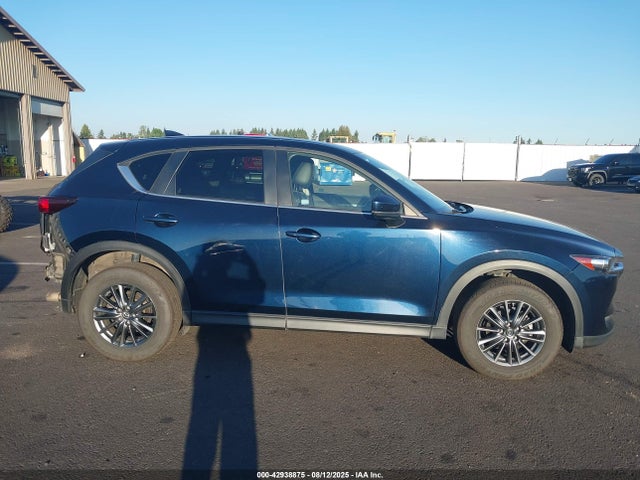 Mazda py cylinder deactivation 2019 JM3KFBCM5K0533781 Image 14