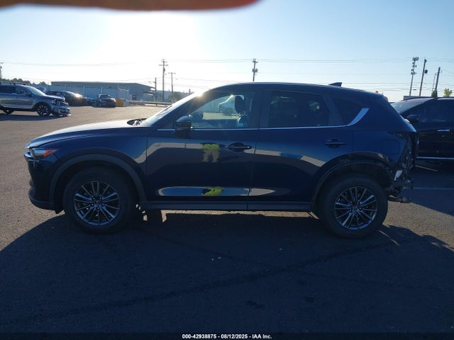 Mazda py cylinder deactivation 2019 JM3KFBCM5K0533781 Image 15