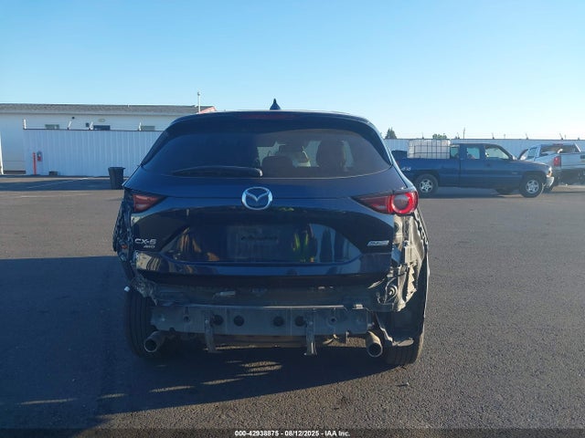 Mazda py cylinder deactivation 2019 JM3KFBCM5K0533781 Image 17