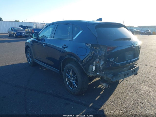 Mazda py cylinder deactivation 2019 JM3KFBCM5K0533781 Image 3